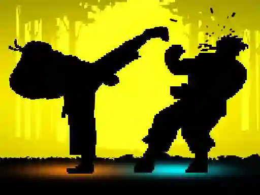 Shadow Fights – kostenloses Online-Spiel