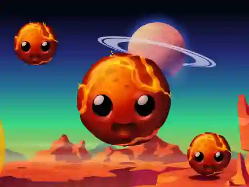 Save The Earth – kostenloses Online-Spiel