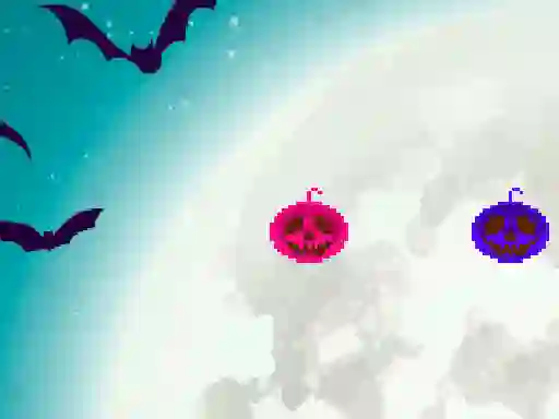 Pumpkin Boom Boom – kostenloses Online-Spiel
