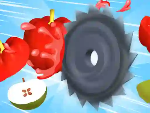 Sawblade Fest Run – kostenloses Online-Spiel