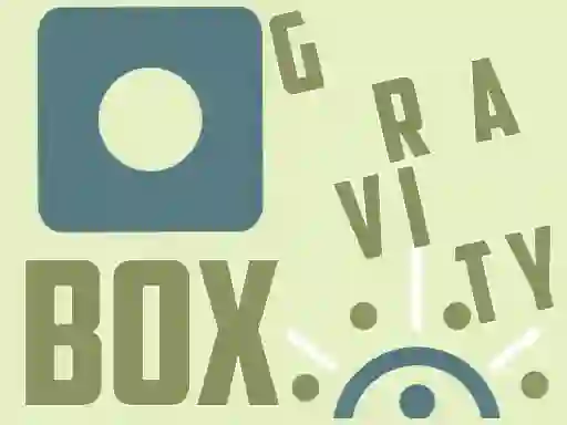 Gravity Box – kostenloses Online-Spiel