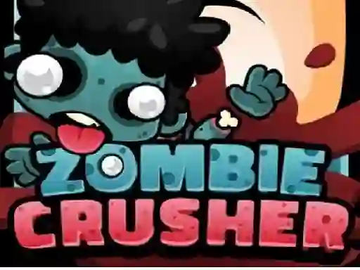 Zombies crusher – kostenloses Online-Spiel