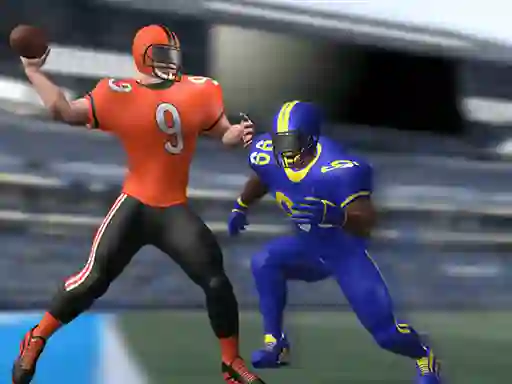 4th and Goal 2022 – kostenloses Online-Spiel