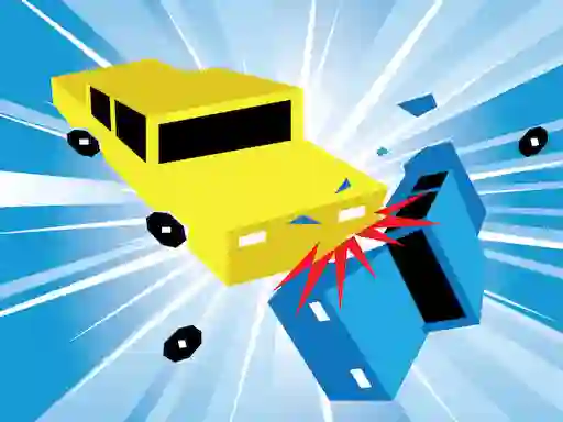 Traffic Car – kostenloses Online-Spiel