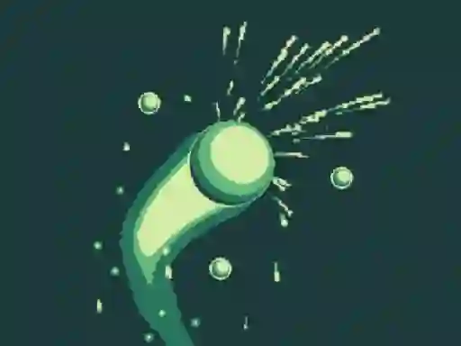 Curve Quest – kostenloses Online-Spiel