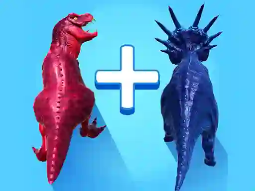 Dinosaur Monster Fight – kostenloses Online-Spiel