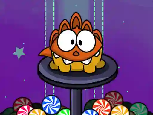 Monster and Candy – kostenloses Online-Spiel