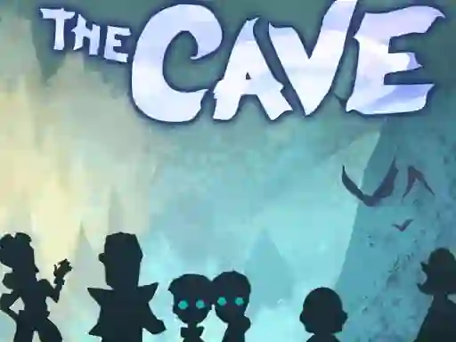 Cave – kostenloses Online-Spiel