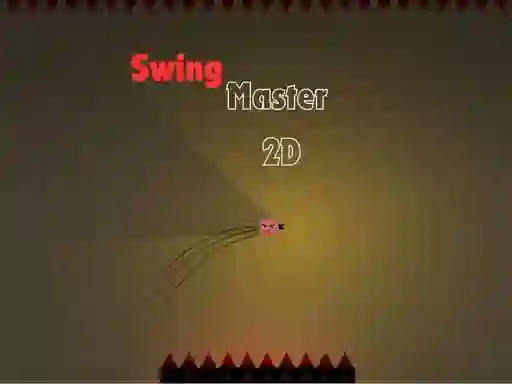 Swing Master 2D – kostenloses Online-Spiel
