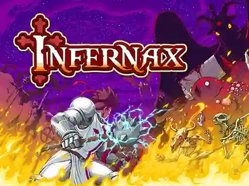 Infernax – kostenloses Online-Spiel