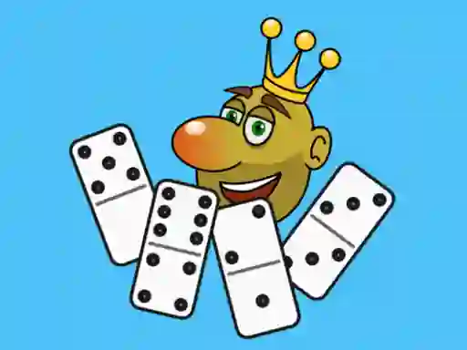 Domino Dementia – kostenloses Online-Spiel