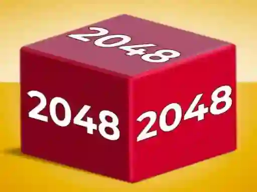 Chain Cube: 2048 – kostenloses Online-Spiel