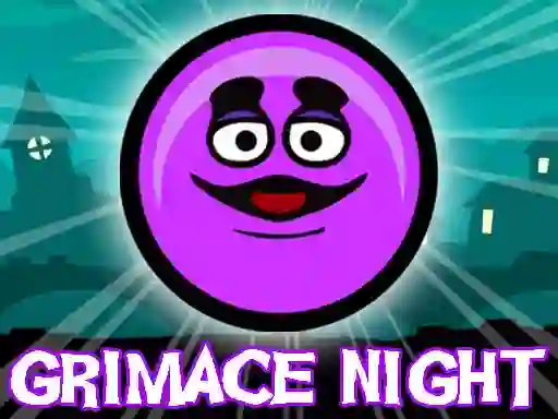 Grimace Night – kostenloses Online-Spiel