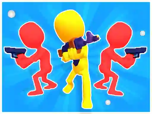 Join The Gang – kostenloses Online-Spiel