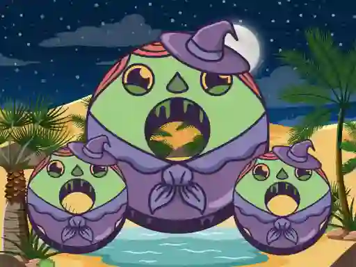  Circle Zombie – kostenloses Online-Spiel