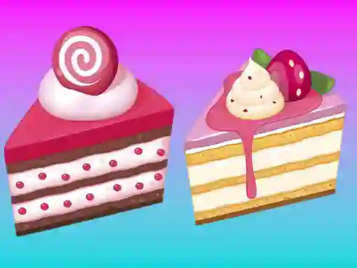 Obby Collect Sweet Cakes – kostenloses Online-Spiel
