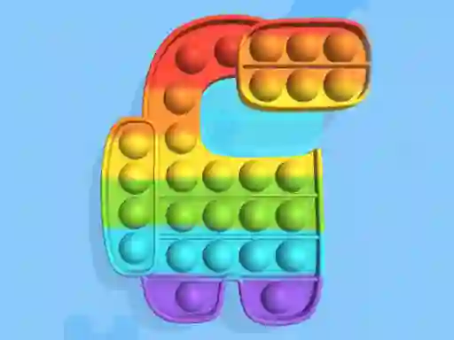 Fidget Toys Pop It – kostenloses Online-Spiel