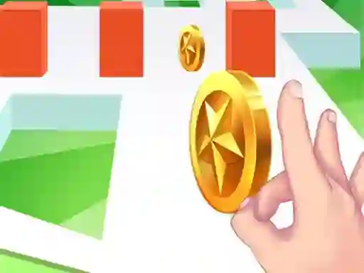 Coin Running – kostenloses Online-Spiel