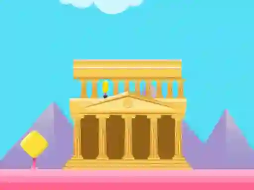 Temple Tower – kostenloses Online-Spiel