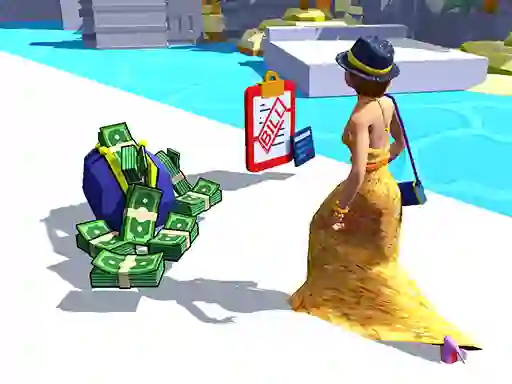 Run Rich Challenge – kostenloses Online-Spiel