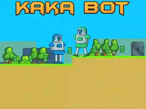 Kaka Bot – kostenloses Online-Spiel