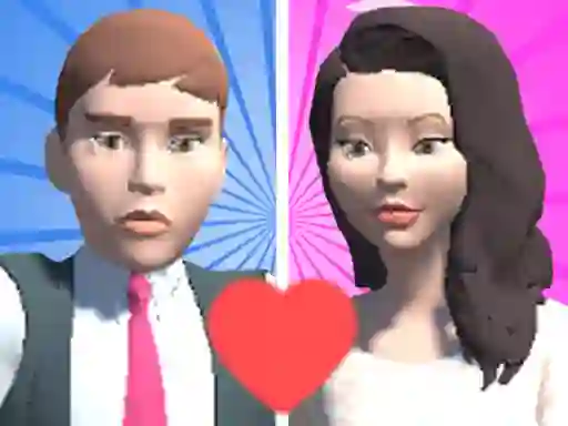 Dream Wedding – kostenloses Online-Spiel