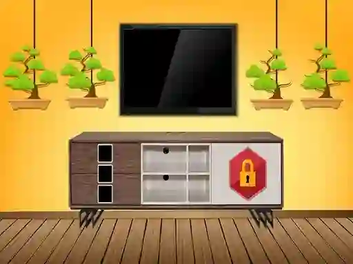 Rescue The Lion 2 – kostenloses Online-Spiel