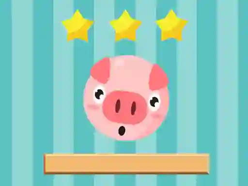 Piglet Escape – kostenloses Online-Spiel