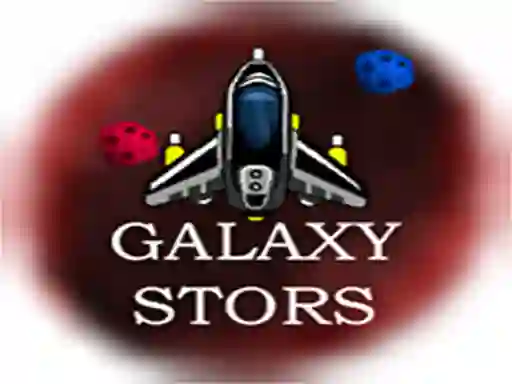 Galaxy Stors – kostenloses Online-Spiel