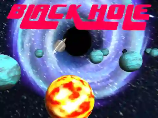 Black Hole – kostenloses Online-Spiel