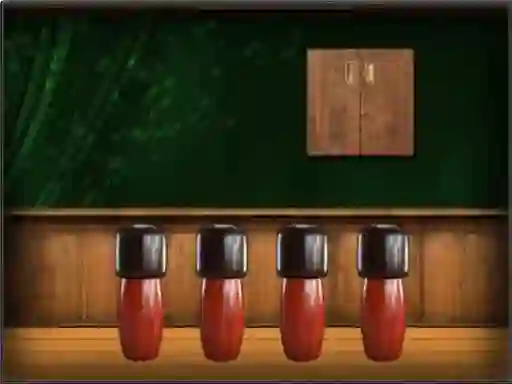 Amgel Kids Room Escape 69 – kostenloses Online-Spiel