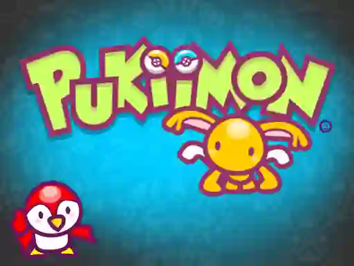Pukiimoon – kostenloses Online-Spiel