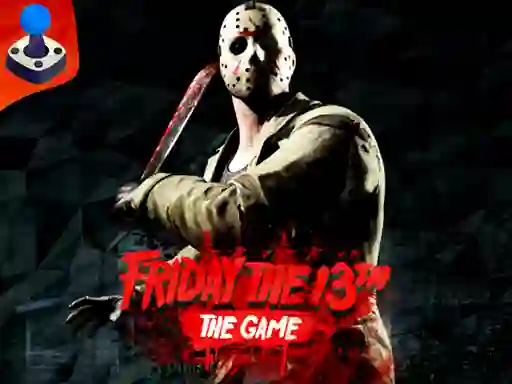 Friday the 13th The game – kostenloses Online-Spiel