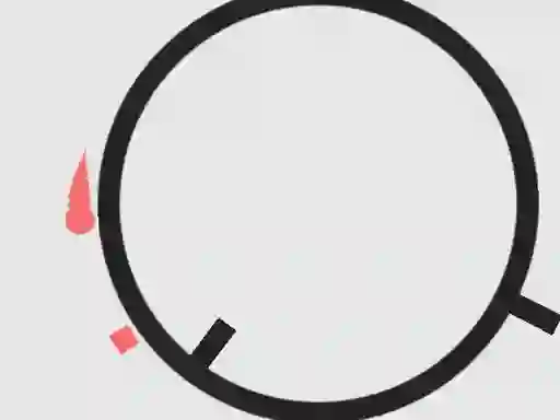 ColorRing – kostenloses Online-Spiel