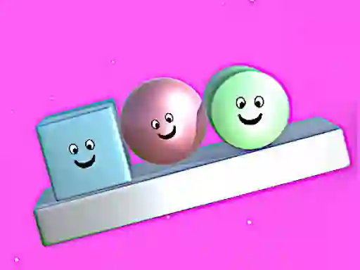Balance Stack – kostenloses Online-Spiel