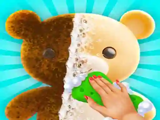 Perfect Asmr Cleaning – kostenloses Online-Spiel