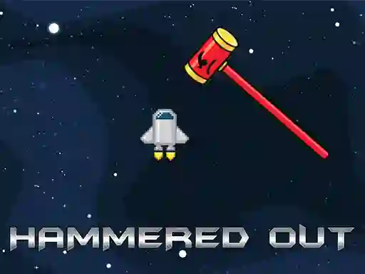 Hammered Out – kostenloses Online-Spiel