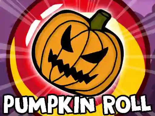 Pumpkin Roll – kostenloses Online-Spiel