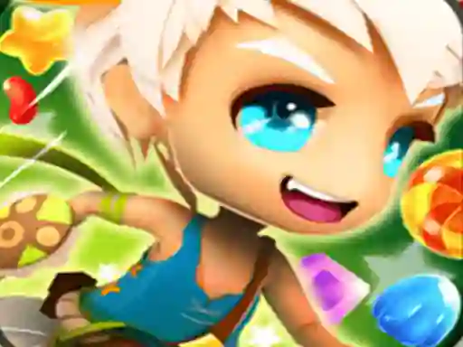 Starry Cool Run – kostenloses Online-Spiel