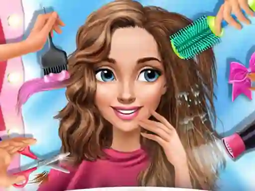 High School Summer Crush Date – kostenloses Online-Spiel