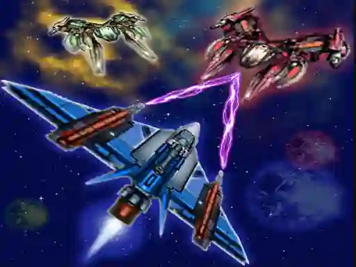 Exoclipse – kostenloses Online-Spiel