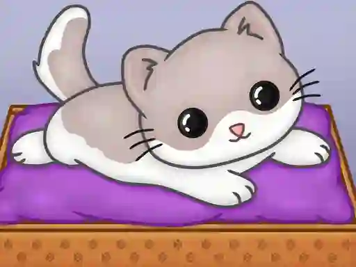 Pets Slide – kostenloses Online-Spiel