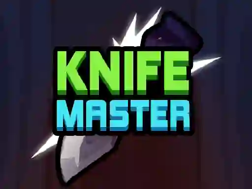 Knife Master – kostenloses Online-Spiel