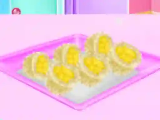 Cake Shop Cool Summer – kostenloses Online-Spiel