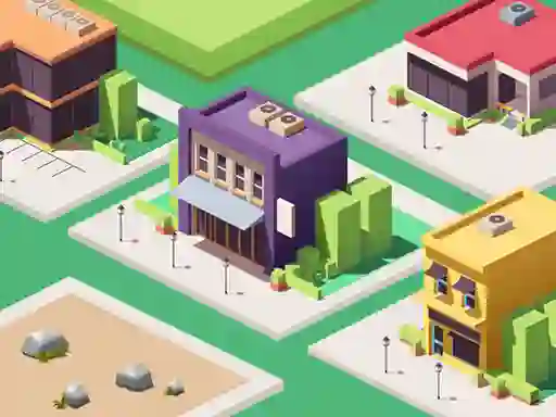 City Idle Tycoon – kostenloses Online-Spiel