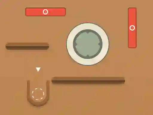 Bring the Ball – kostenloses Online-Spiel