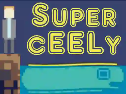 SupercEELious – kostenloses Online-Spiel