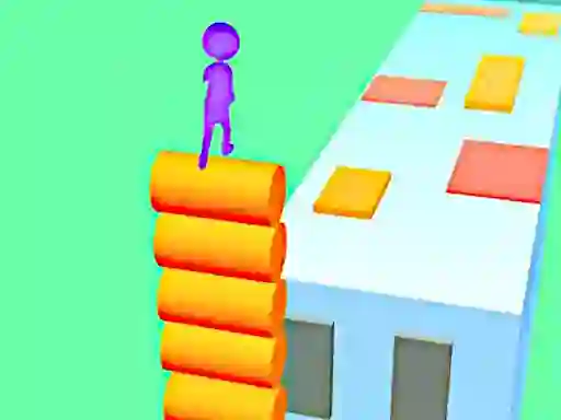 Stack Road – kostenloses Online-Spiel