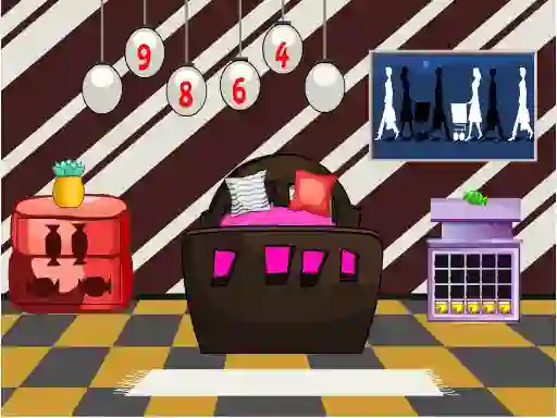 Cute Bird Rescue – kostenloses Online-Spiel