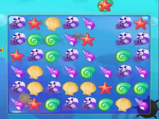 Shell Swap – kostenloses Online-Spiel